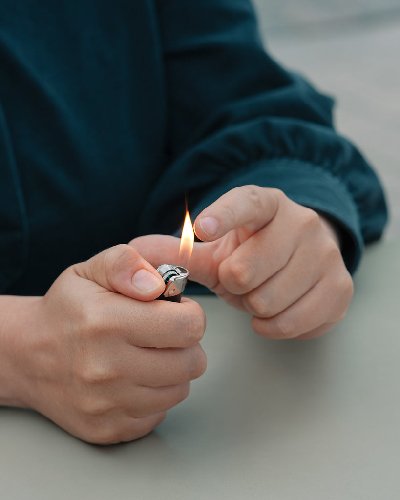 in conversation with LIGIA POPLAWSKA