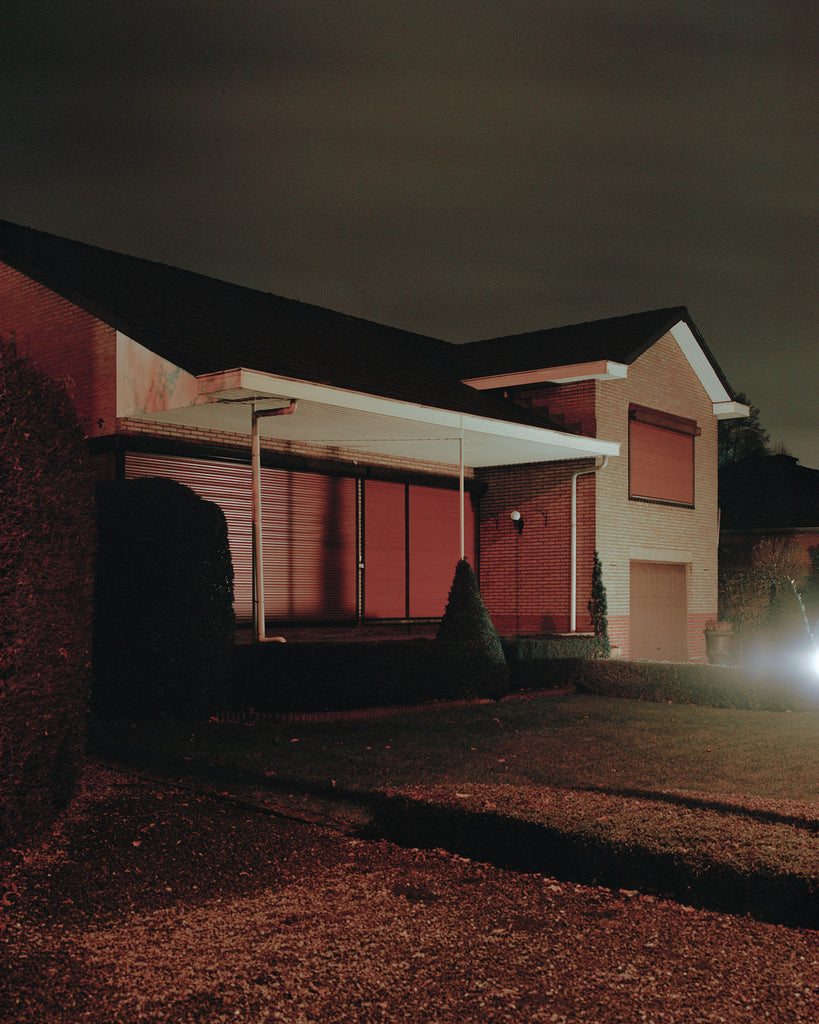 LIMBURG – Lars Duchateau