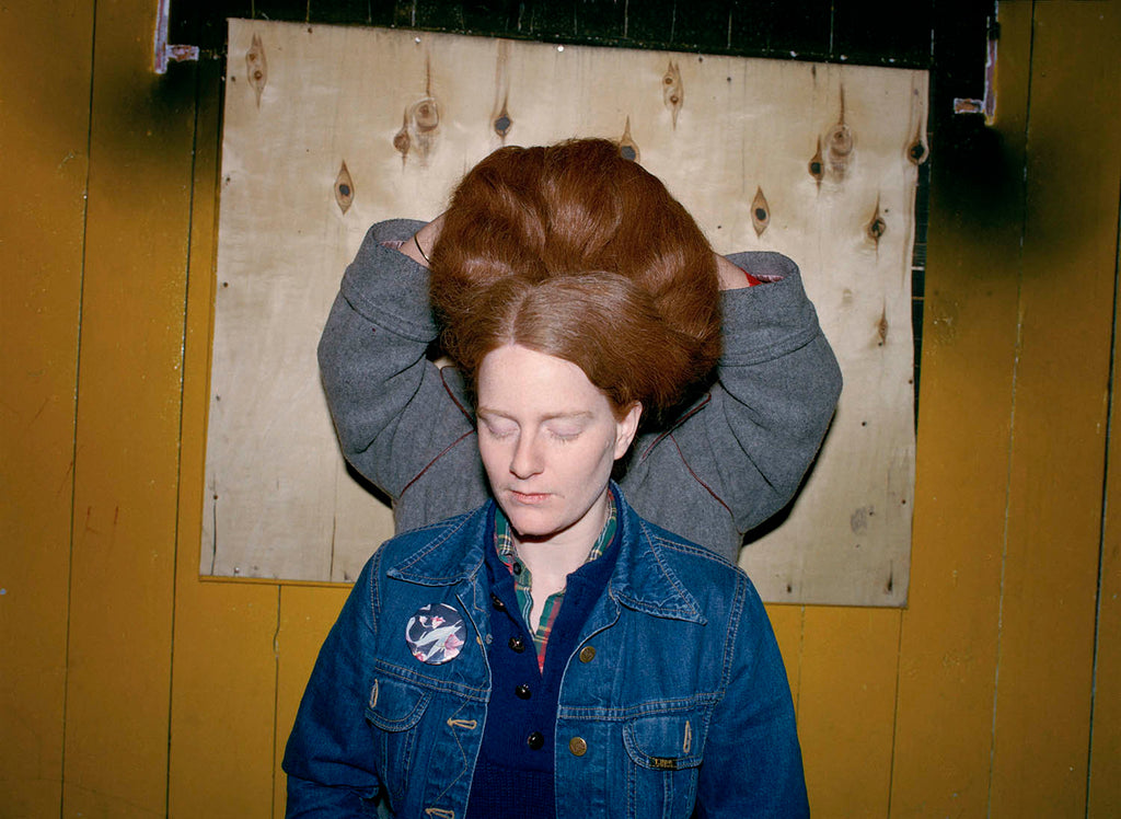 FLASH LOVE – Michael Northrup