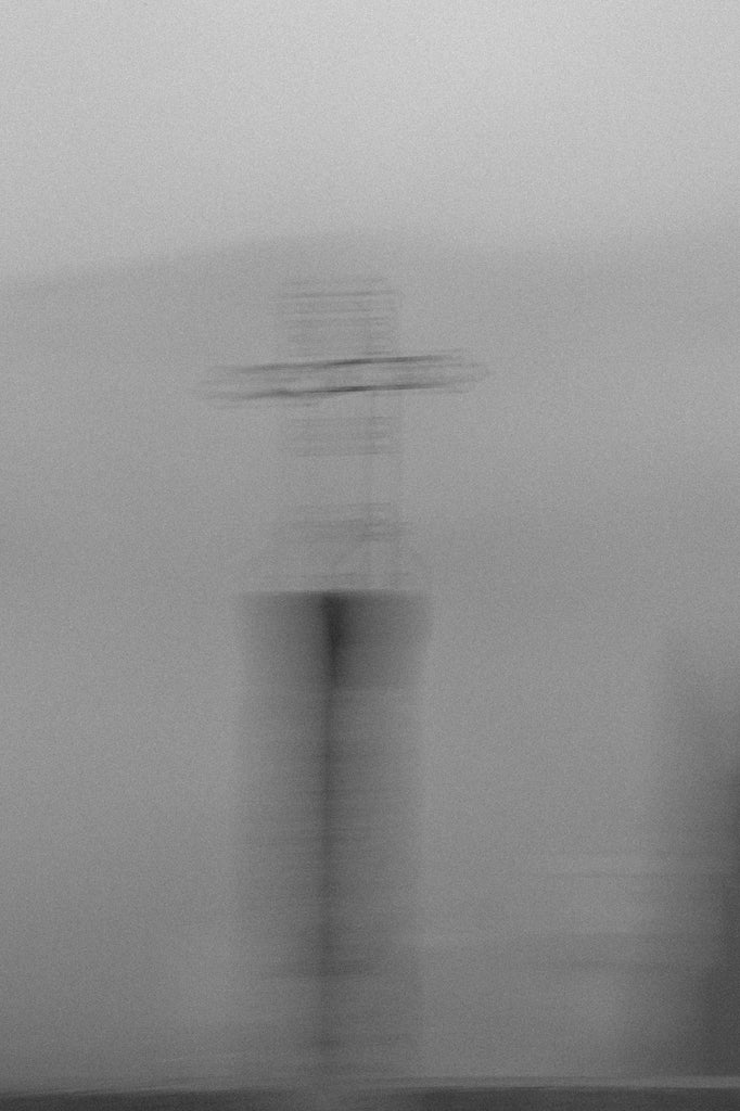 ABSENTIA/PRESENTIA – Anna Guseva