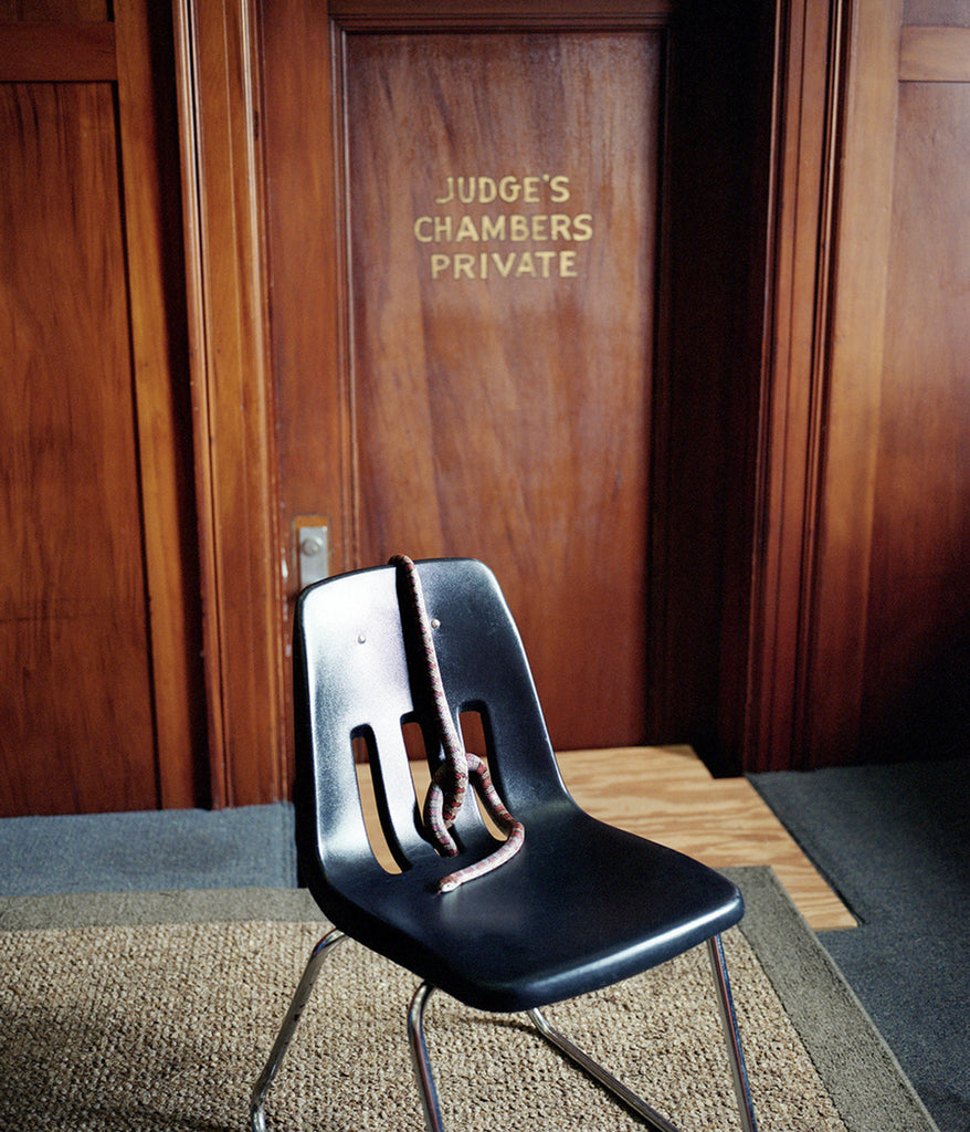 CHILLUNS’ CROON – Mateo Ruiz Gonzalez