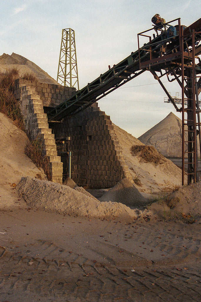 Terre Basse’ Simone Pampurini