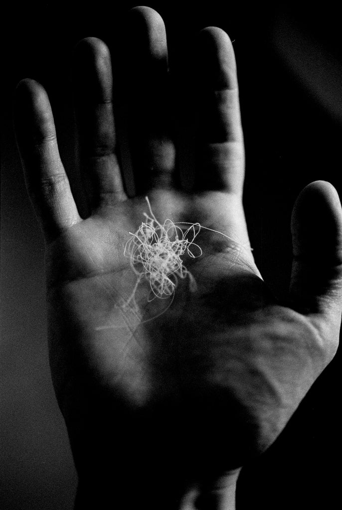 THE MEASURE – Monty Kaplan