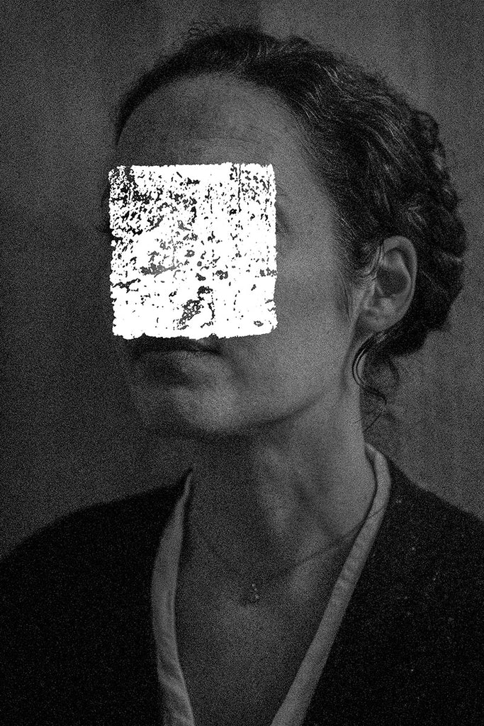 ICHFOLGEDESSEN – Steffi Drerup