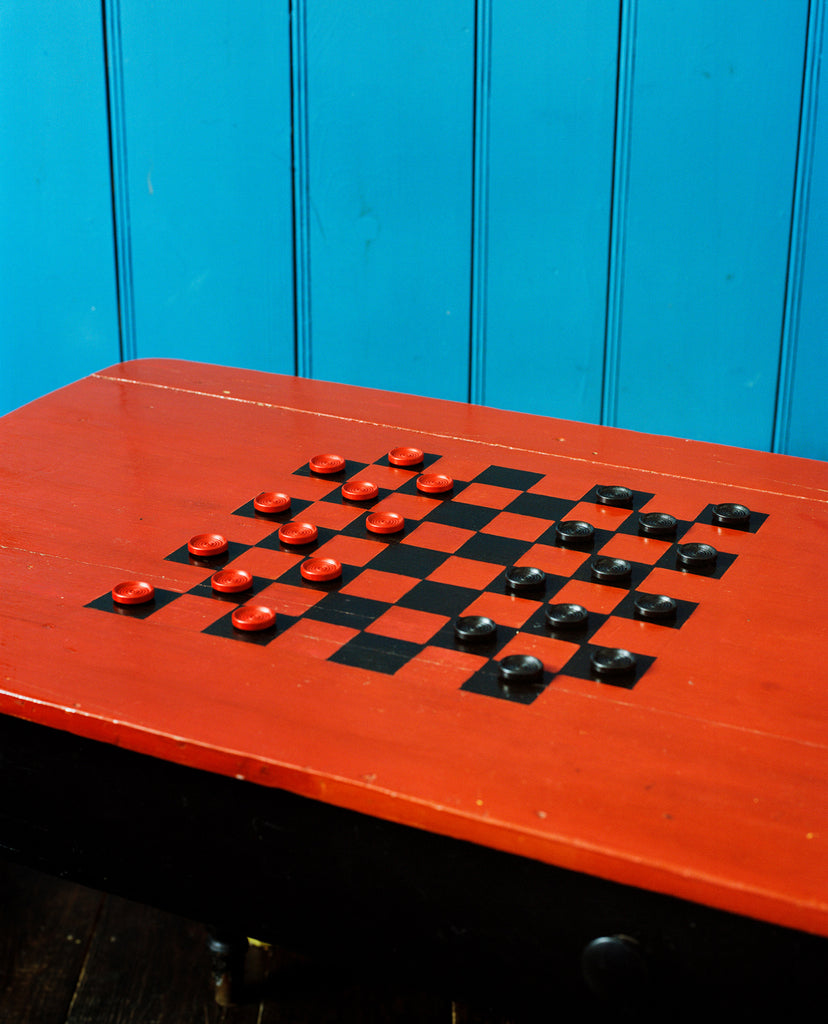 UNDER A NEW SUN – José Castrellón