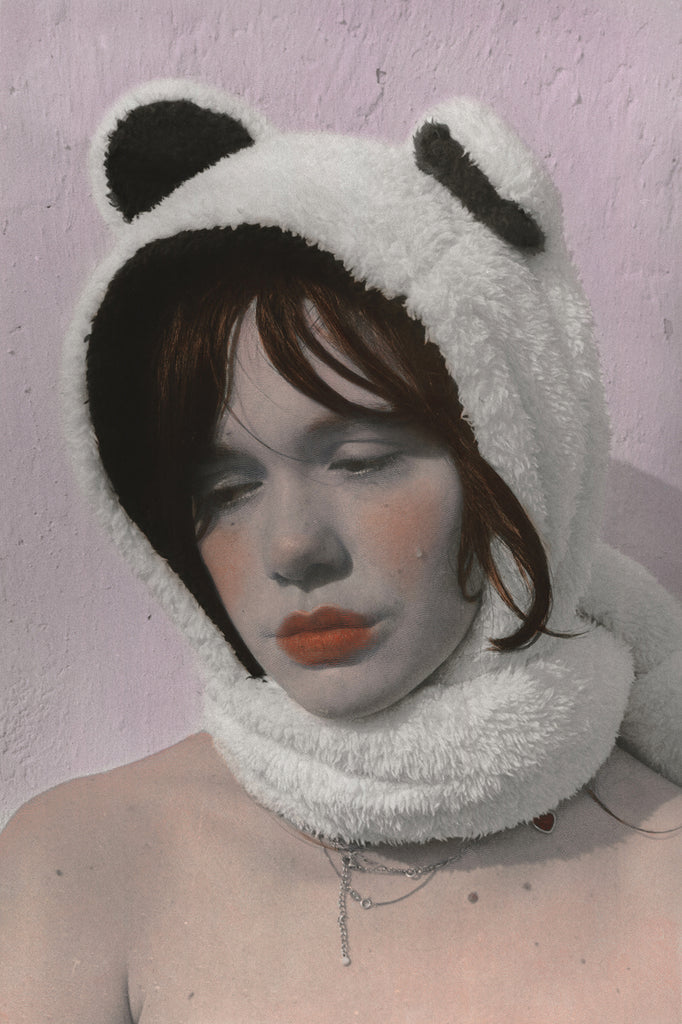 in conversation with ELOÏSE LABARBE-LAFON