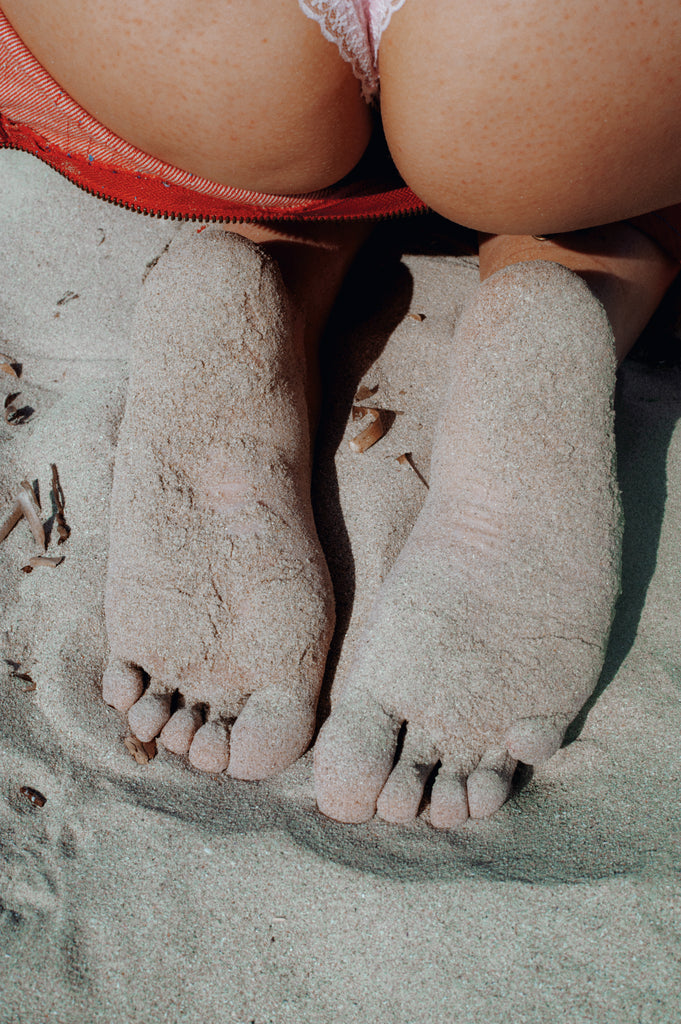 TAXÍDI – Zoe Natale Mannella