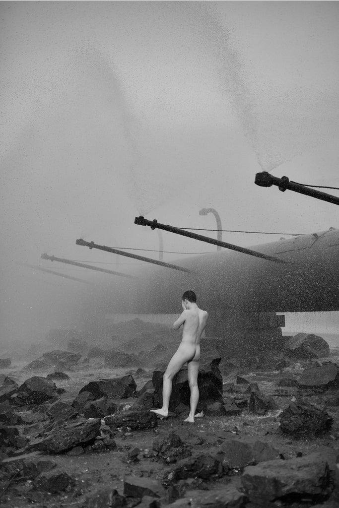 MESSENGERS AND PROMISES – Lesha Pavlov