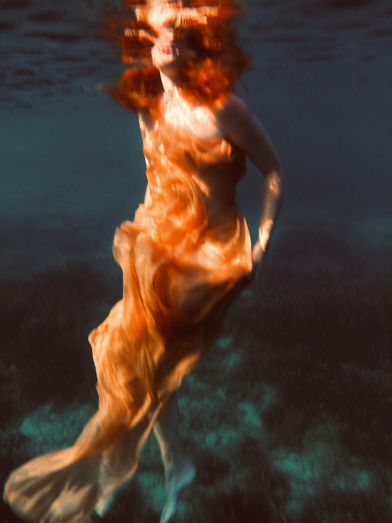 DE(LANDSCAPING) THE FEMININE FORM – Danae Charalabidou