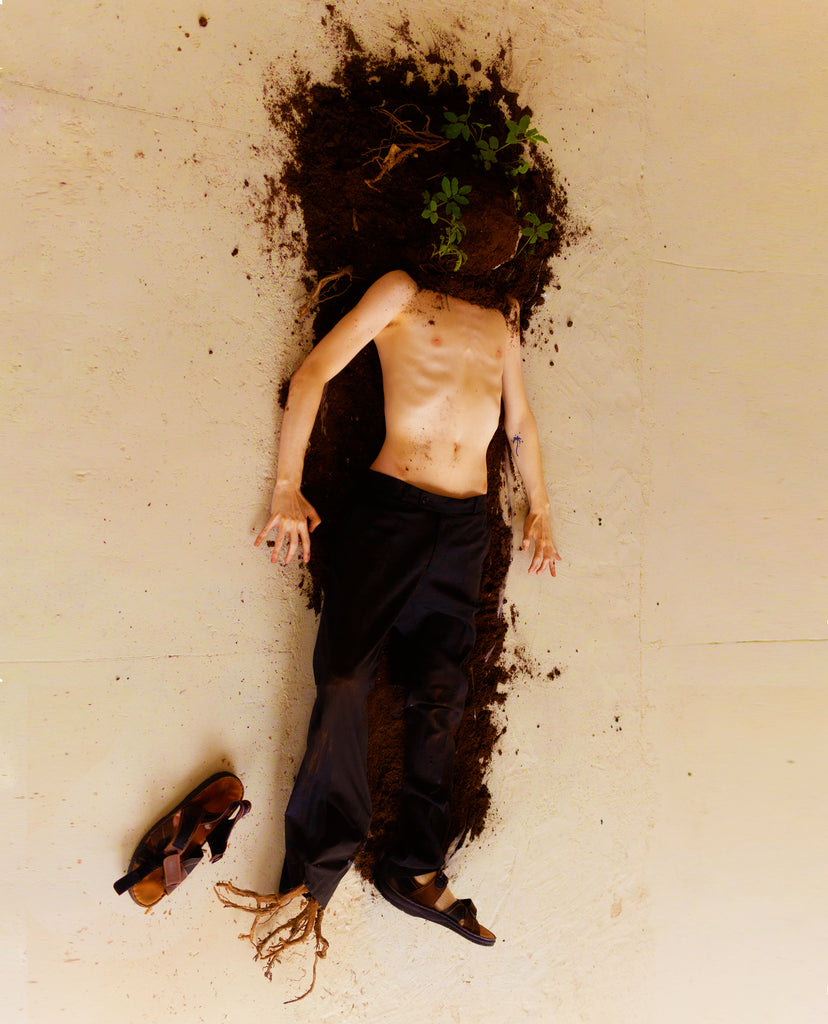 ECO-SOPHY – Yura Taralov