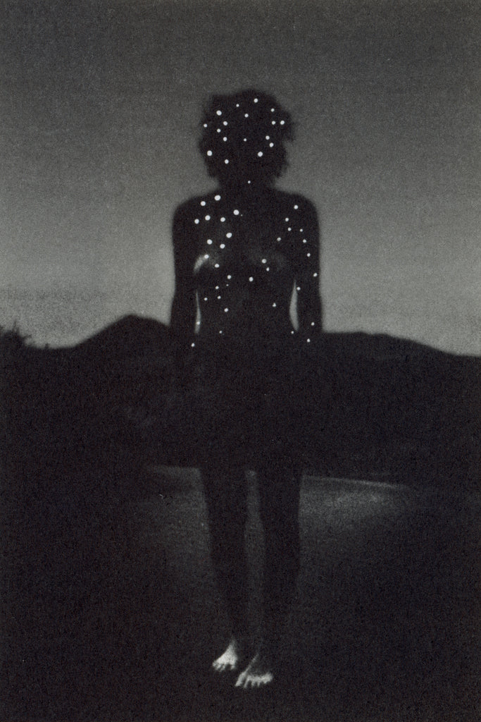 4 A.M. – Paul Cupido