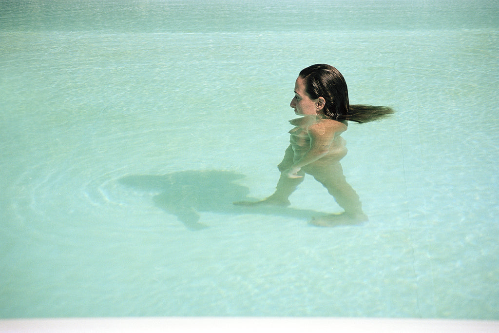 UNTILTED – Ludovica De Santis – opencall 3rd Prize winner