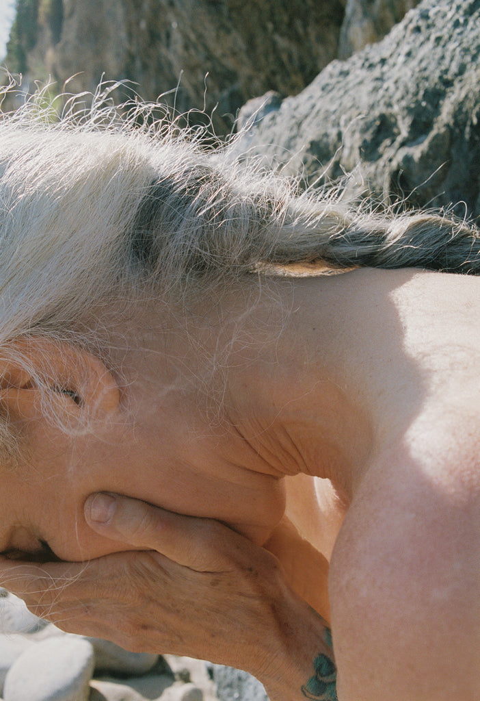 SELECTED WORKS – Alexandra Isabella