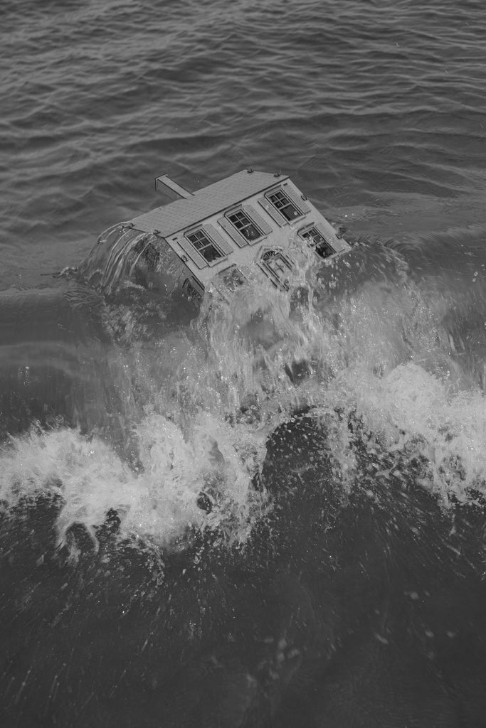 NEW MOONS – Ada Marino