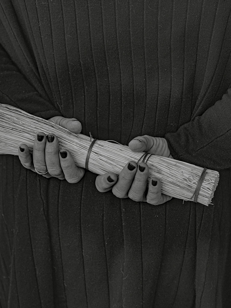 FIRE AGAINST FIRE – Alessandro Truffa