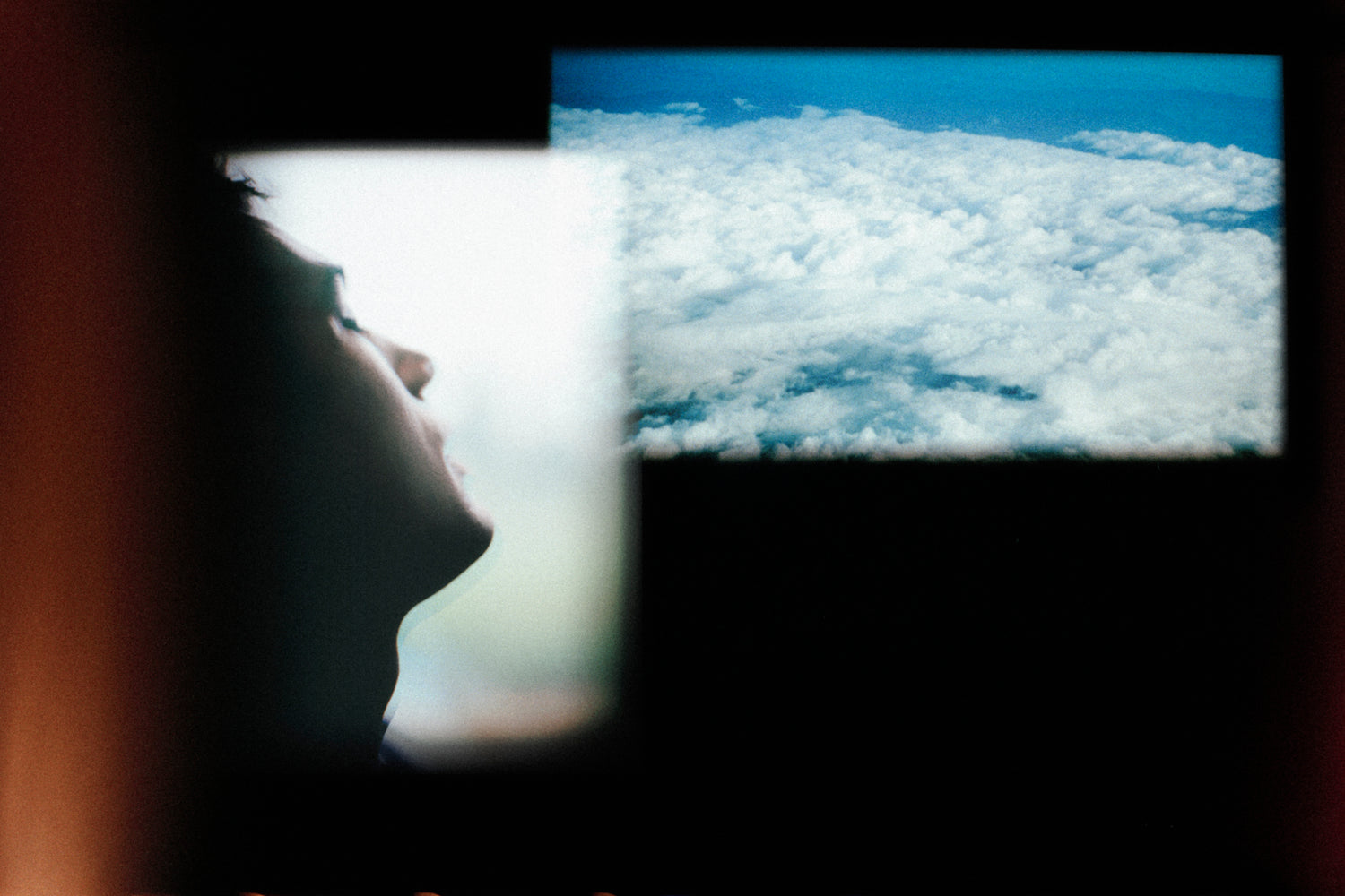 A LIGHT LEADS TO ANOTHER – Atsushi Momoi