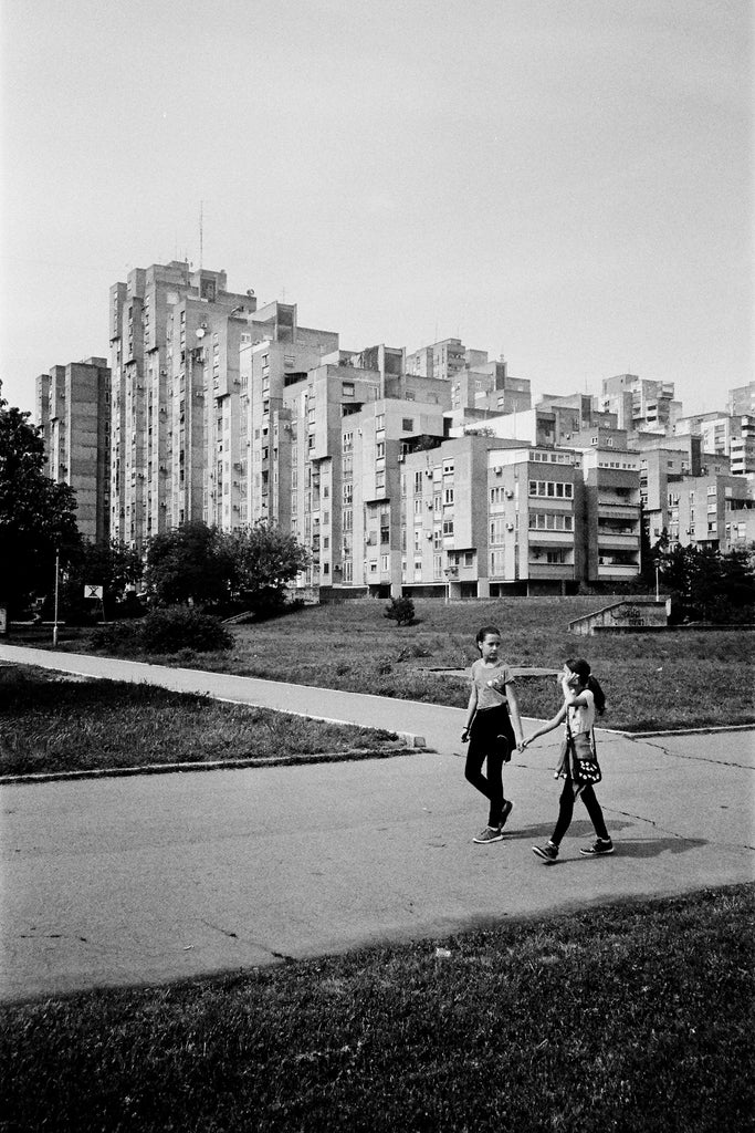 CRISIS? WHAT CRISIS? – Christian Kage & Martin Swarovski