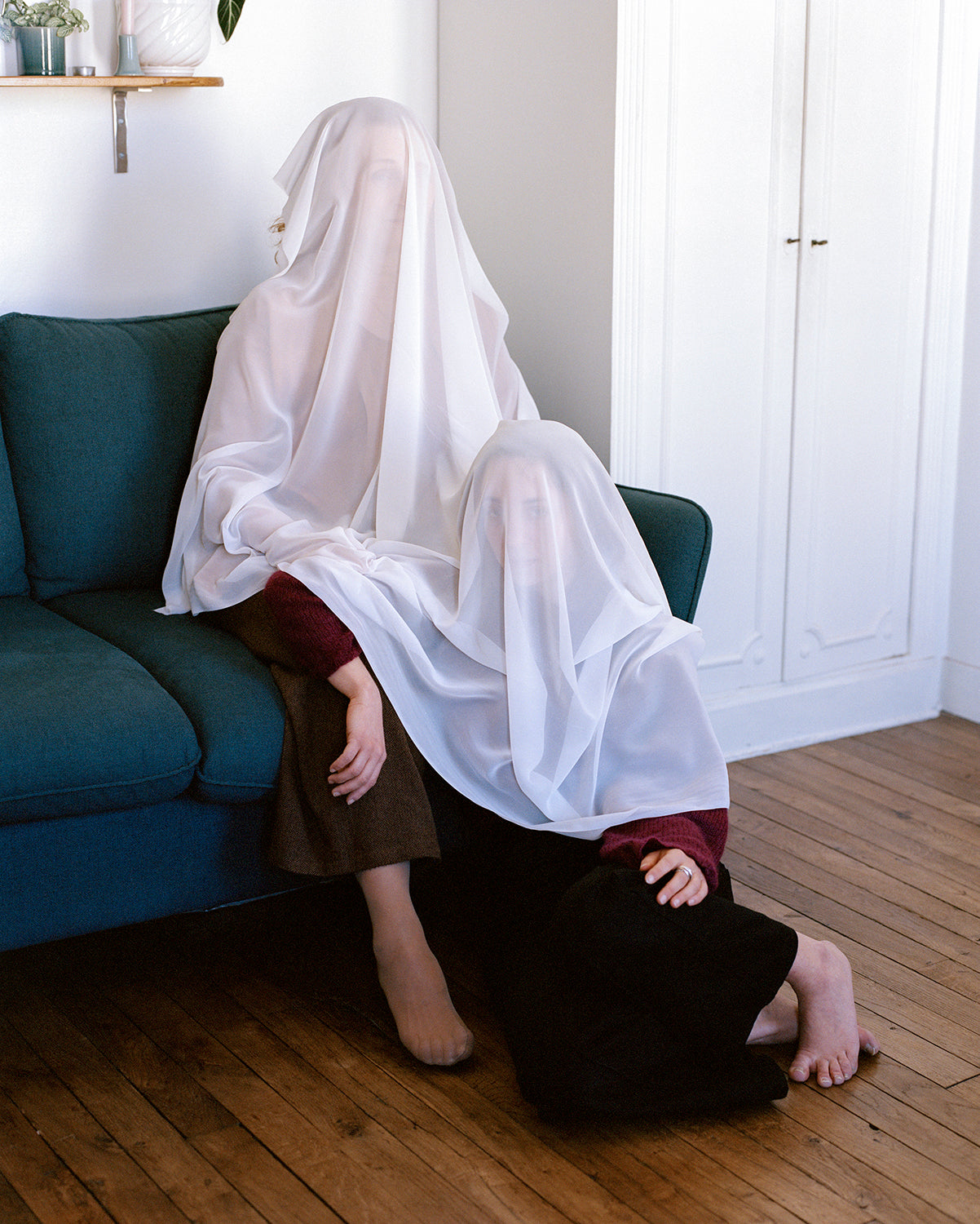 CONSTELLATIONS – Claire Legrand Loyola