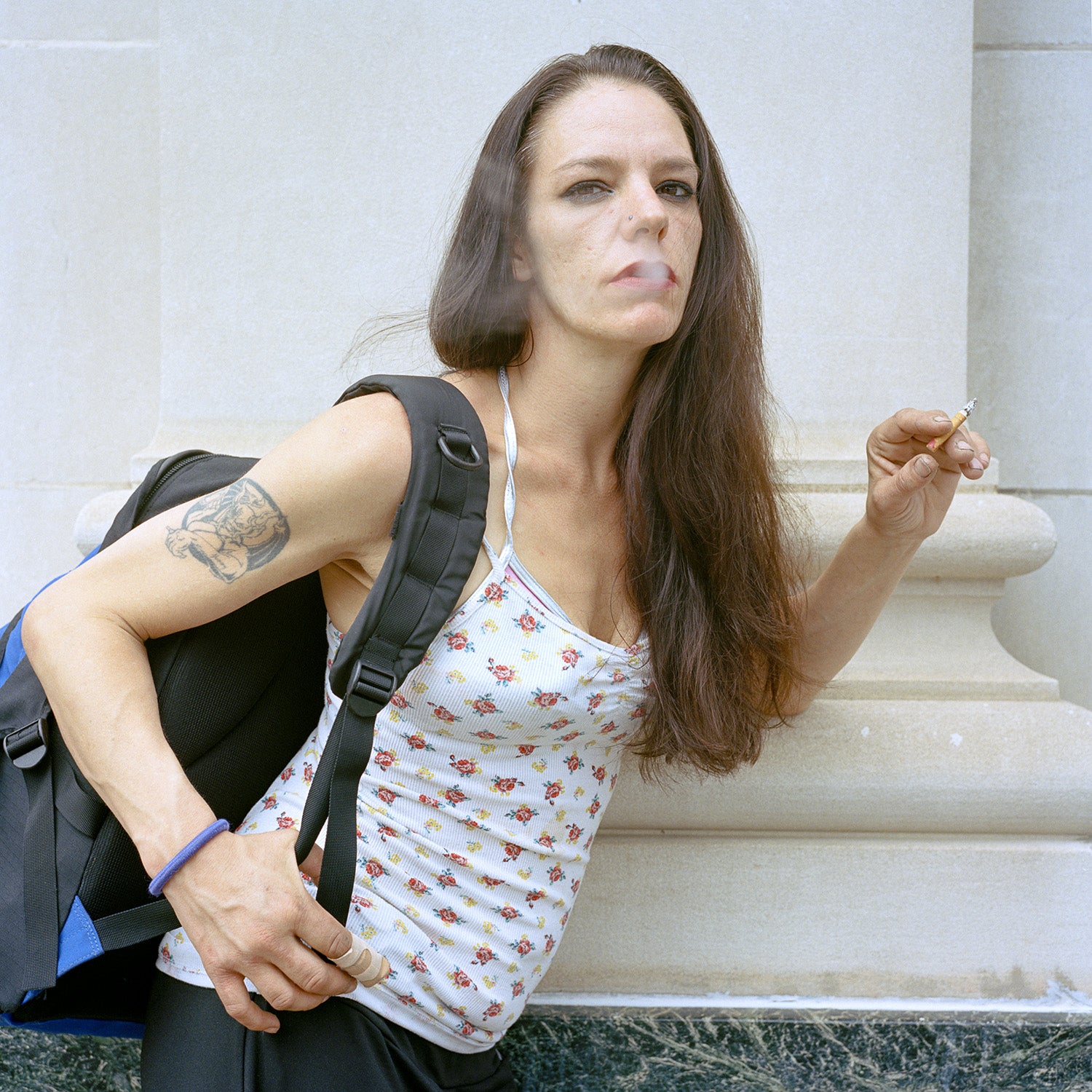 PERPETUAL CARE – Clay Maxwell Jordan