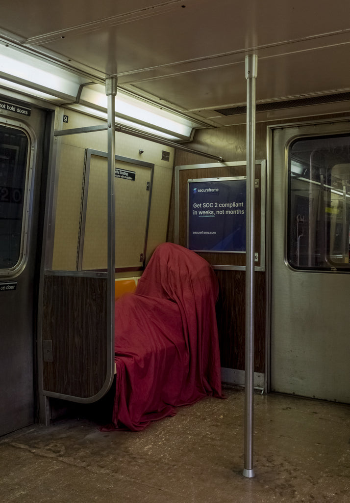 FORAYS, FRONTIERS & FLAGS – Joseph Cochran II