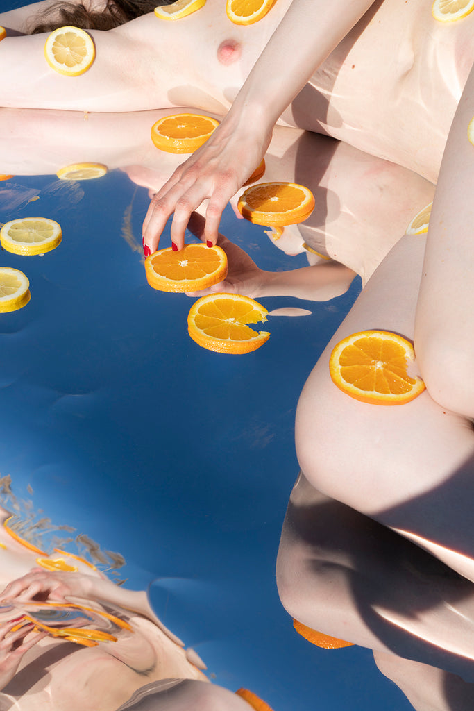 FEMININE DEVELOPMENT – Henriette Sabroe Ebbesen