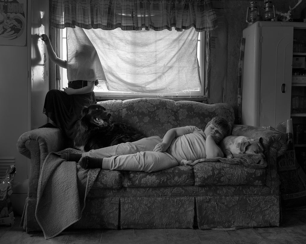 DORMANT SEASON – Erinn Springer