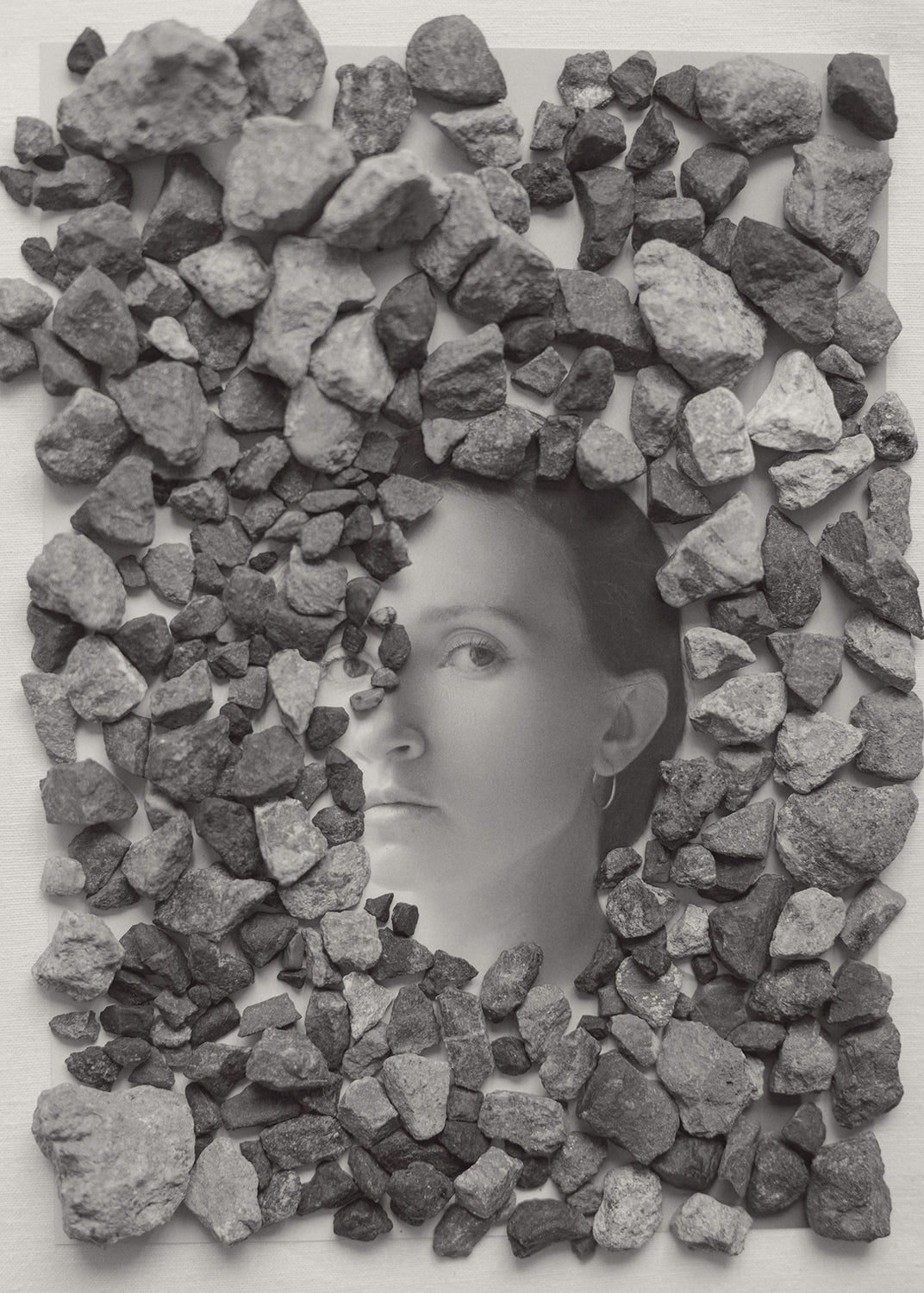 INVISIBLE THREADS – Ekaterina Pavlova