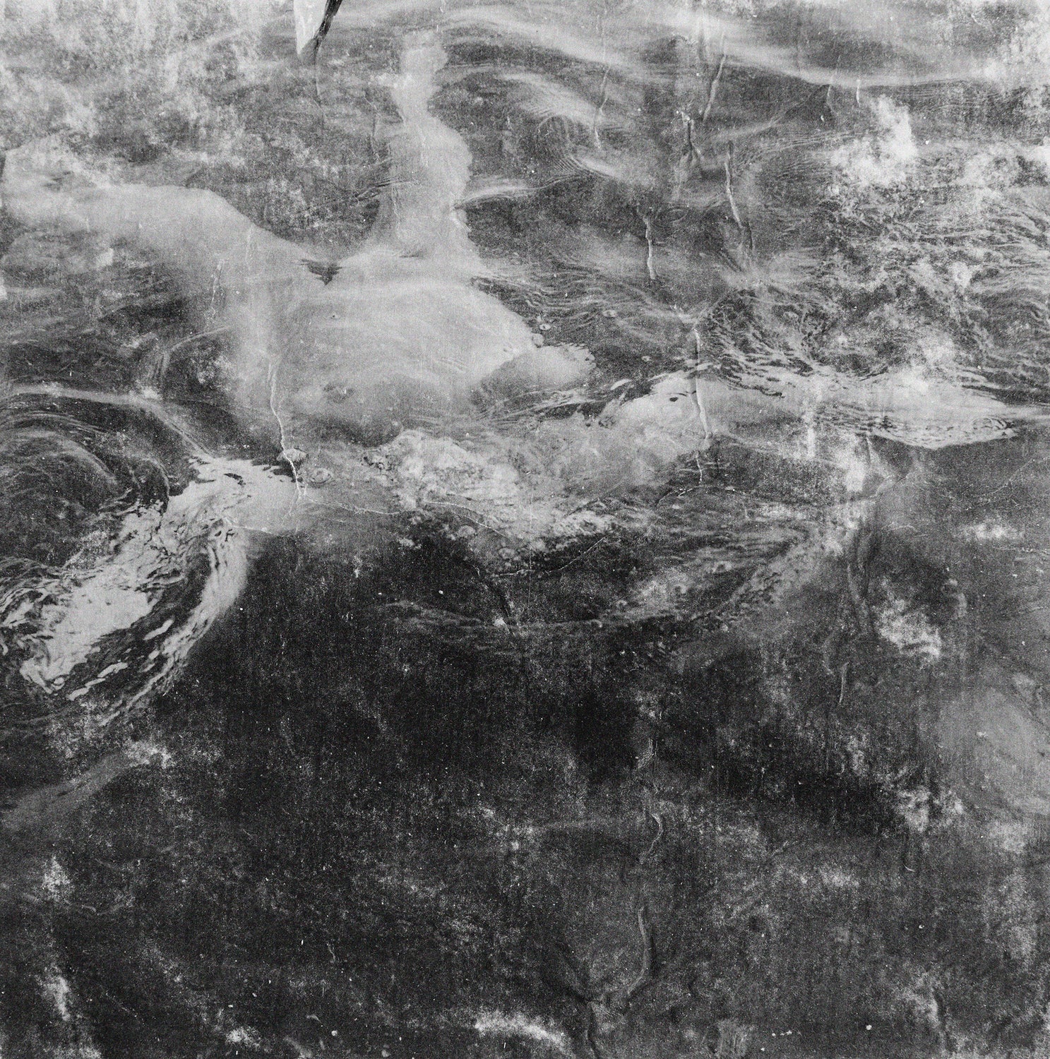 RETURNING BODY – Eli Apezteguia