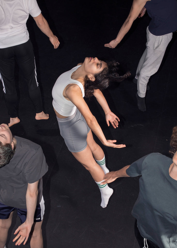 INSIDE – Eloise Genoud