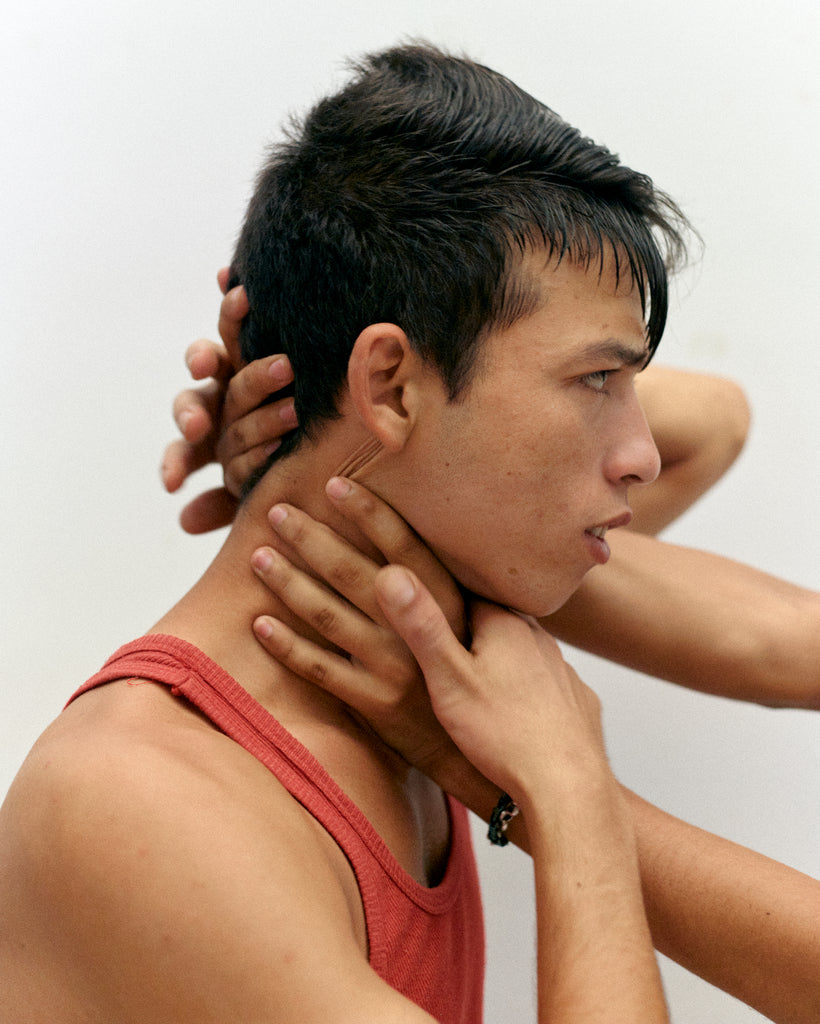 DIALECT – Felipe Romero Beltrán