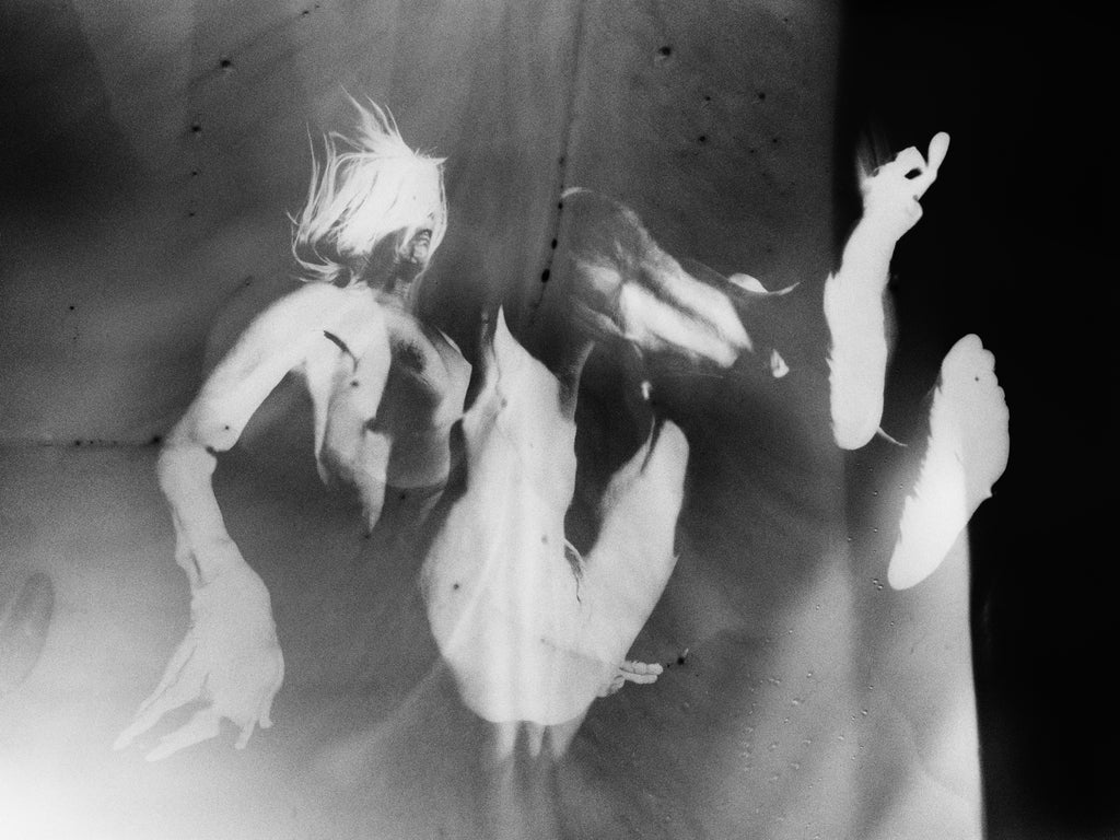 GRAVITY – Aapo Huhta