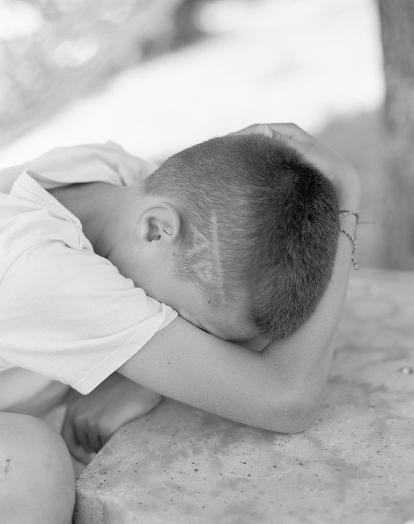 BORDERLAND – Filippo Barbero