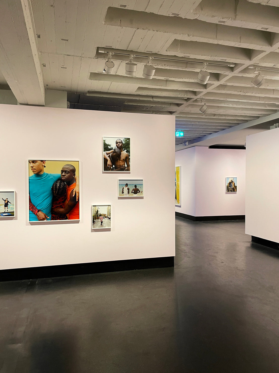 TYLER MITCHELL & STUDIO REX – C/O Berlin