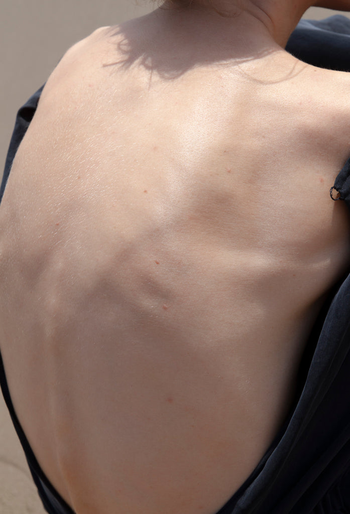 DISTANT FIELDS – Luis Lazo