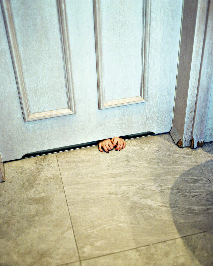 ICH DENKE AUCH FAMILIENBILDER – Linn Schröder