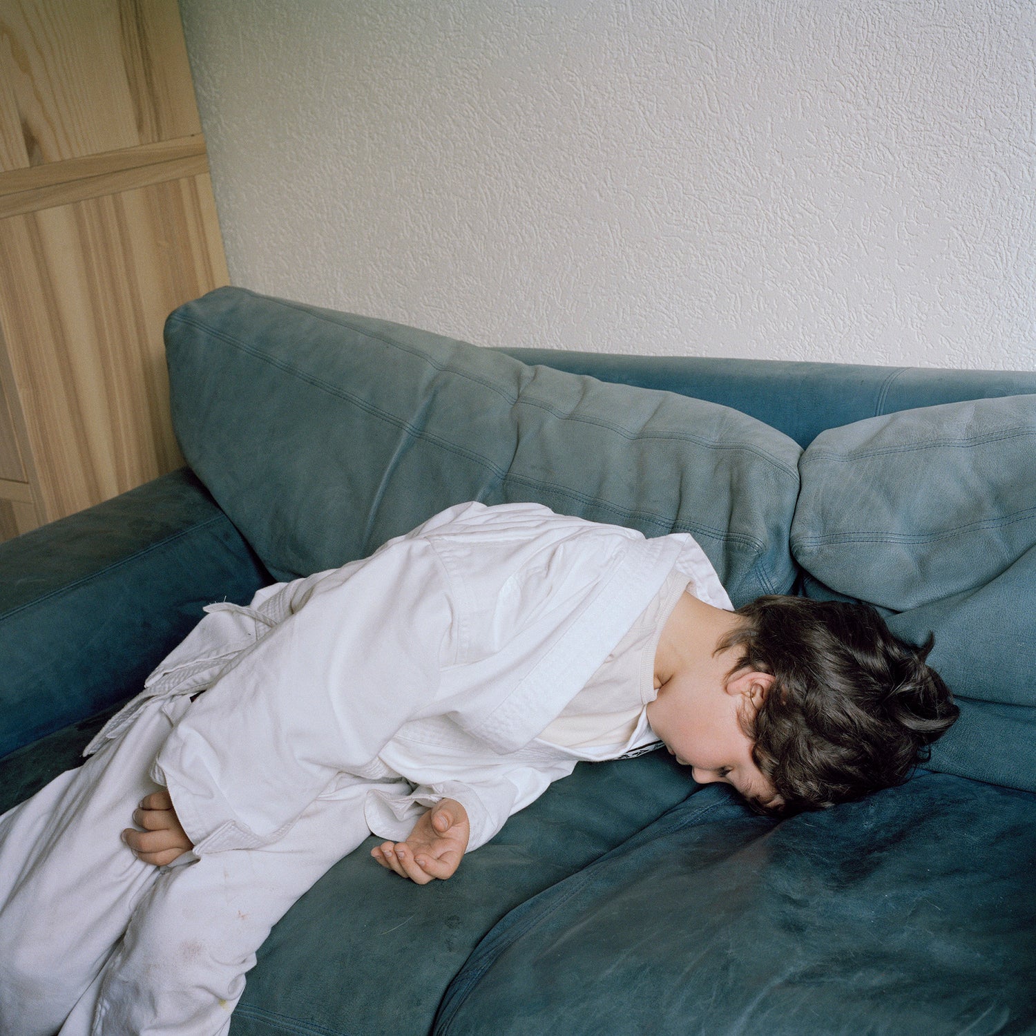 JULIAN & JONATHAN – Sarah Mei Herman