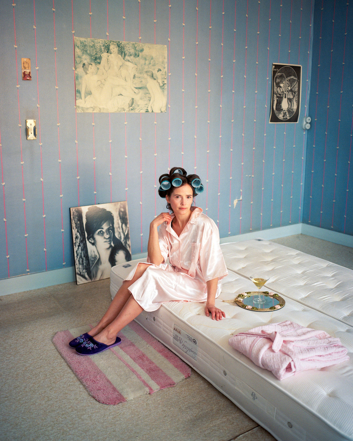 REMAINS – Josefien Tondeleir