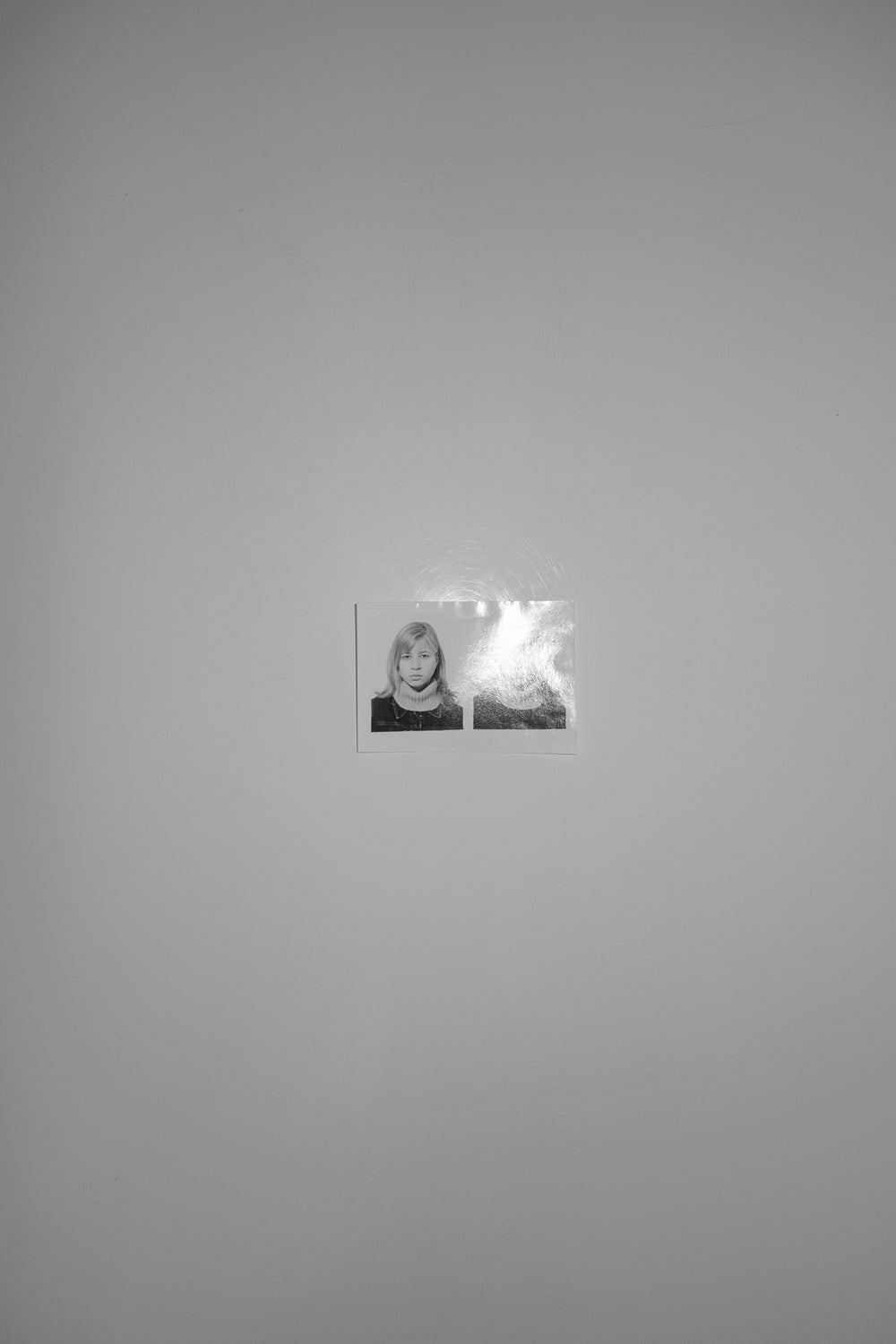 FILL LINE – Katya Yanova