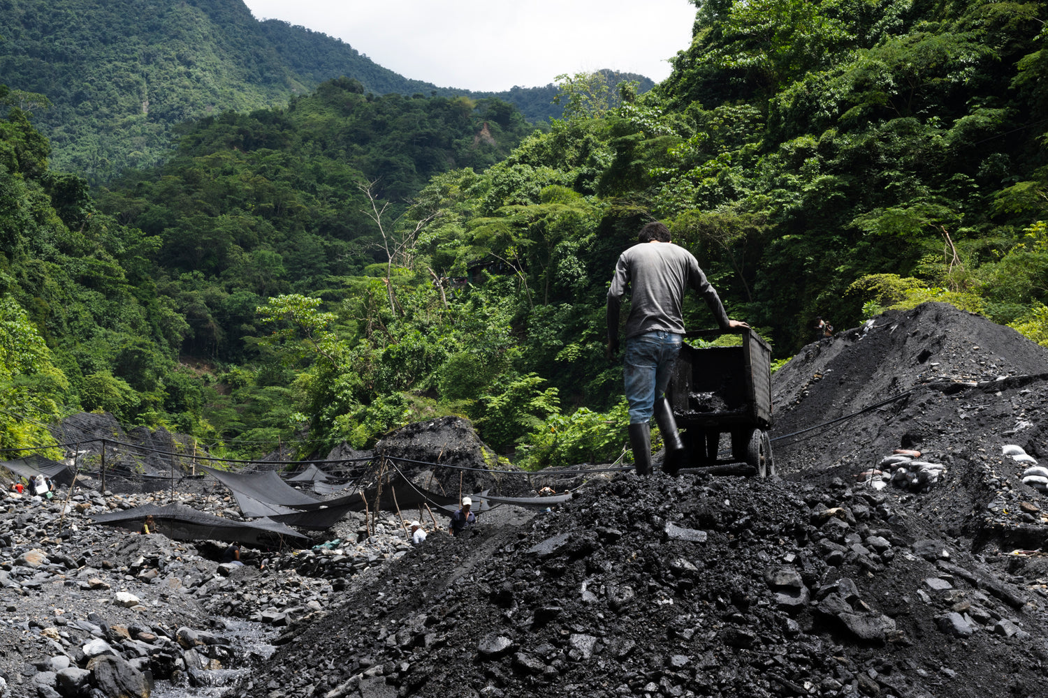 MUZO – Juan Manuel Garcia