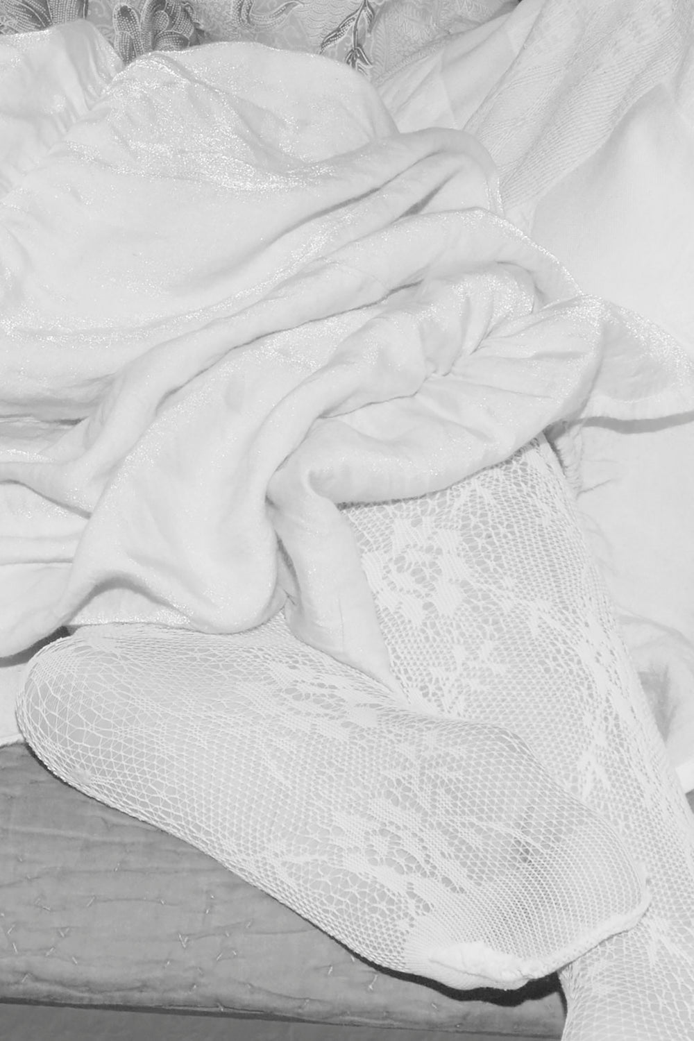 MADE FOR LOVING – Elisa Azevedo