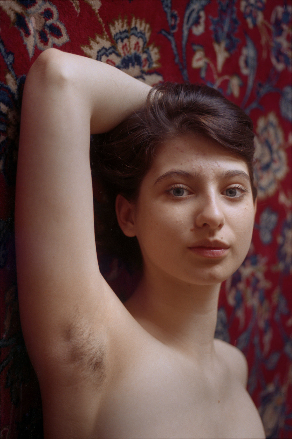 MADRE – Marisol Mendez