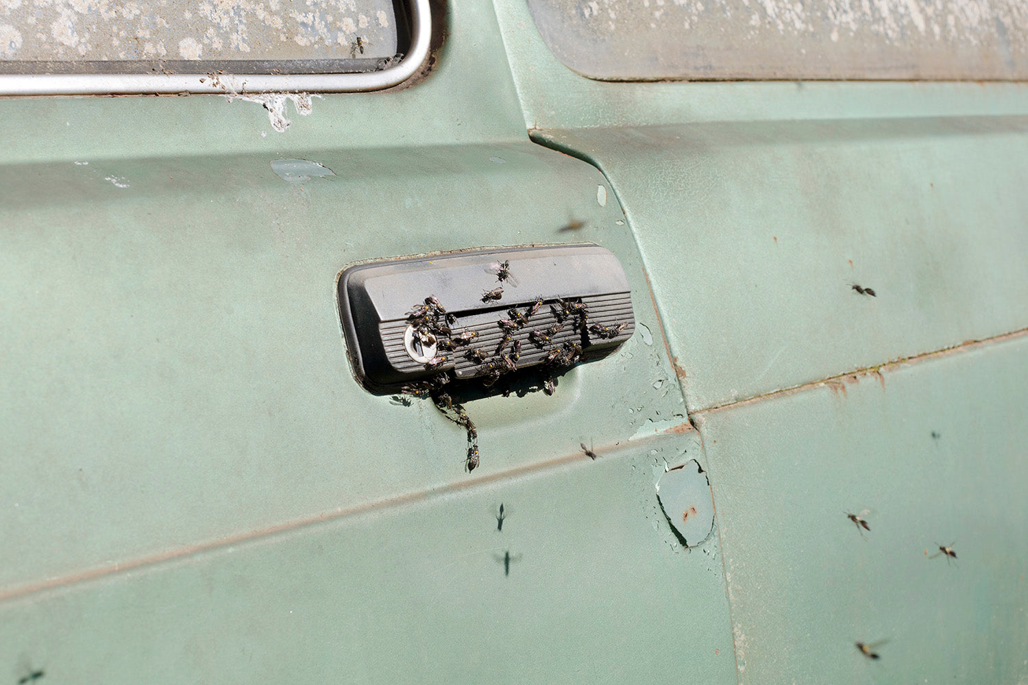 AFTER – Martin Kollar