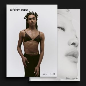 Safelight Paper 2 - The Sun