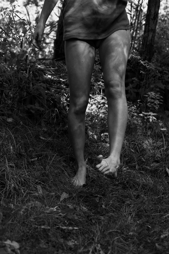 WHERE THE SPIRIT MEETS THE BONE – Monique Belier