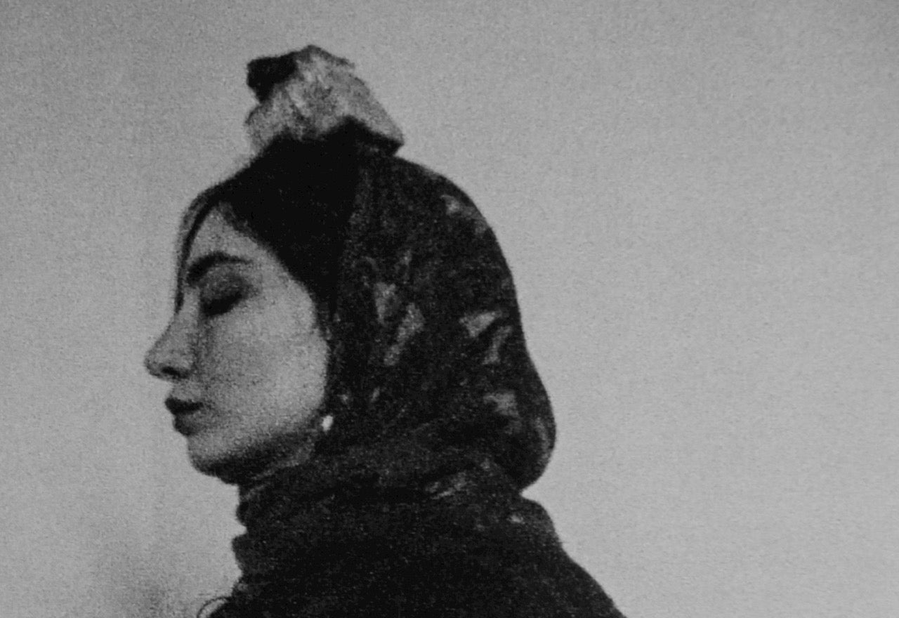 TACTILE ECHOES – Narges Aqamiri