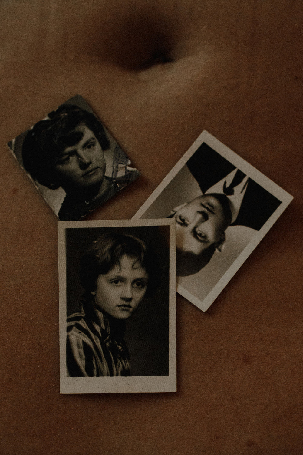 MY EYES SEE IN THE DARK – Natalie Stanczak