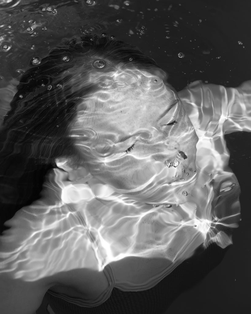 AS WE REST IN THE SHADOWS – Andriana Nativio