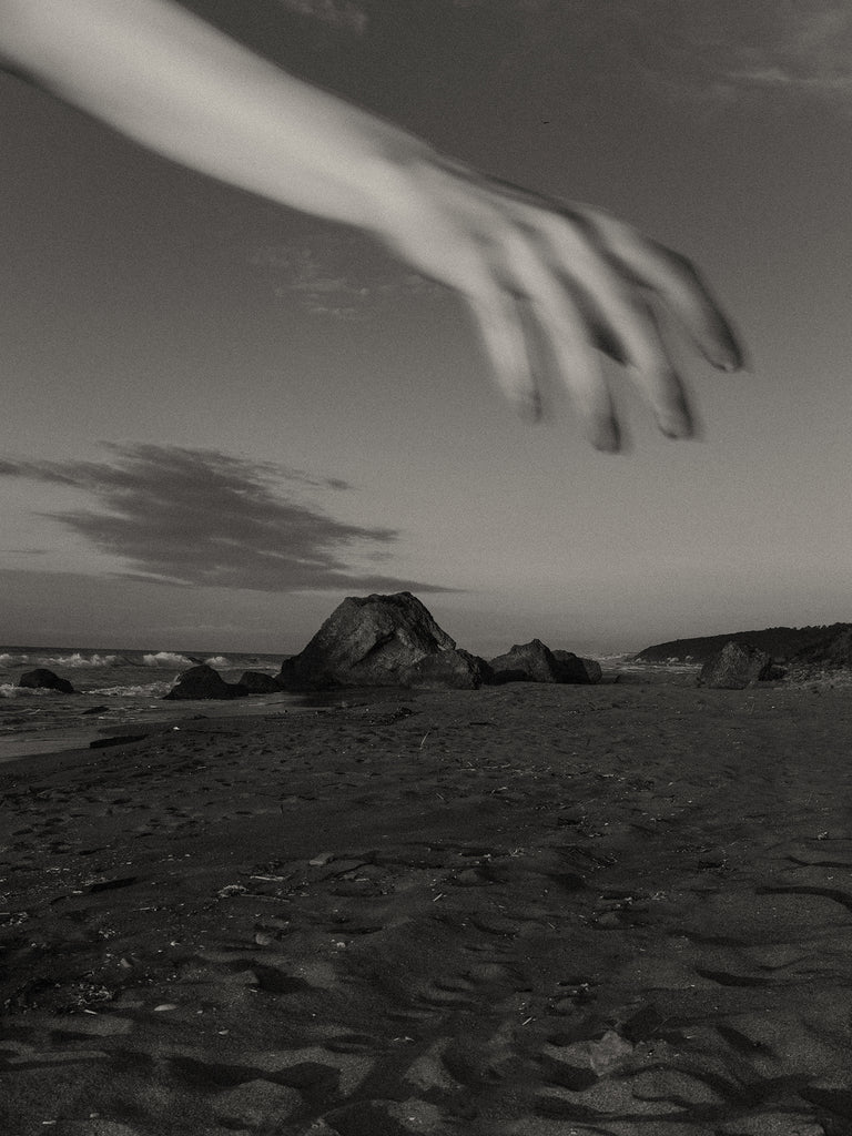 INSIDE OUT – Özge Ertürk