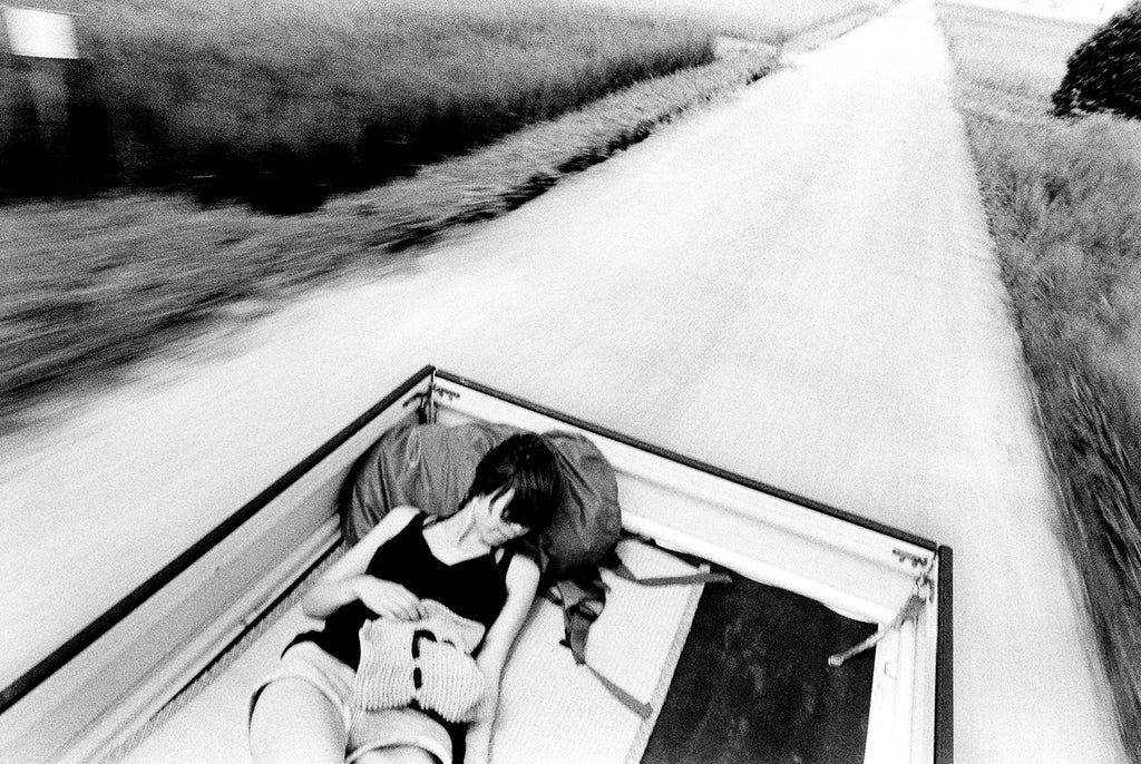 RAMA LAMA DING DONG – Yusuke Yamatani