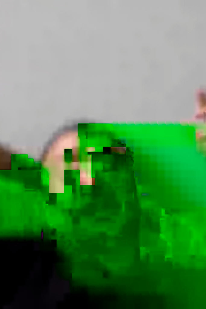 DISRUPTIONS – Taysir Batniji